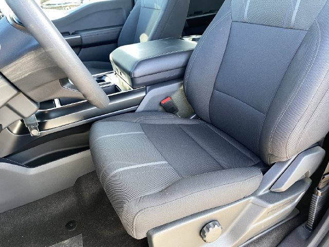 New 2026 Ford F150 STX w/ Equipment Group 200A RWD image 16