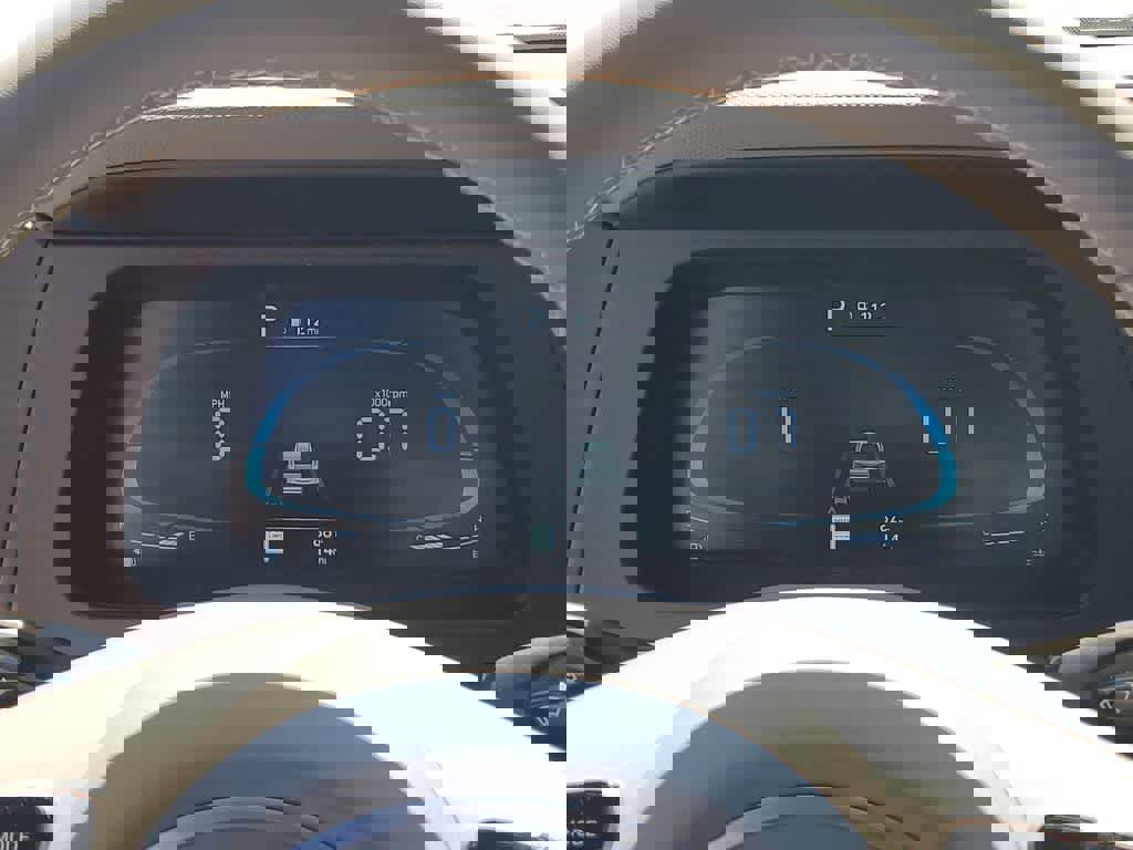 New 2026 Hyundai Elantra SEL Sport Premium image 26