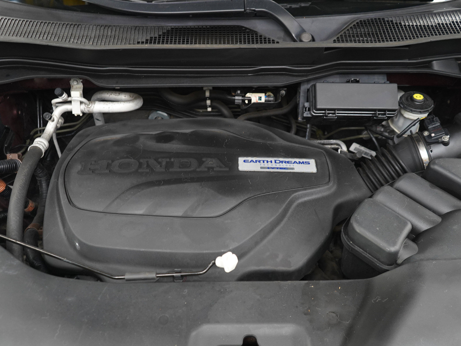 Used 2017 Honda Pilot EX-L image 31