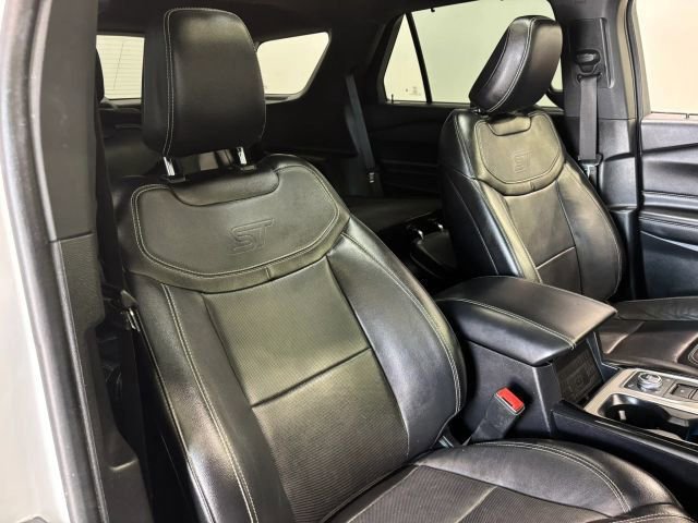 Used 2021 Ford Explorer ST w/ Equipment Group 401A image 30