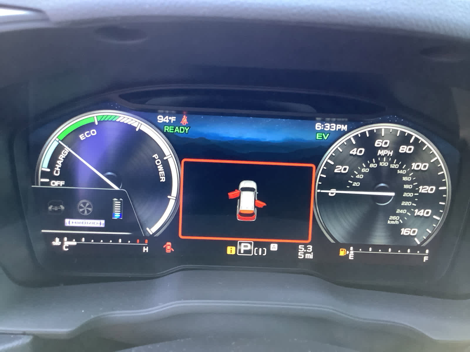 New 2025 Subaru Forester Limited image 10