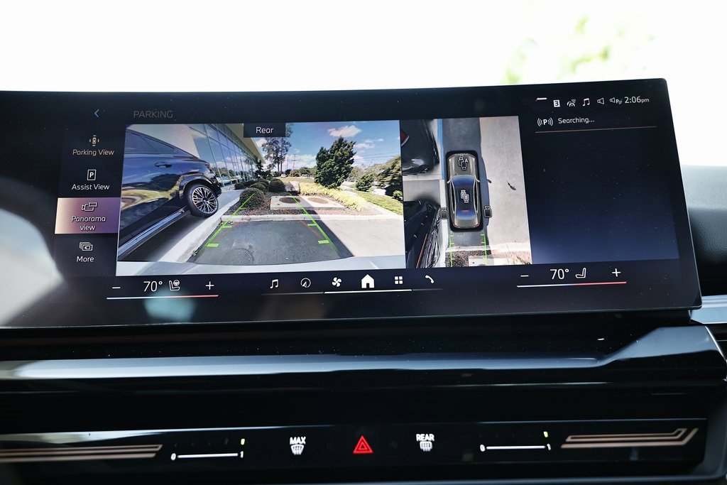 Used 2026 BMW 530i w/ Premium Package image 36