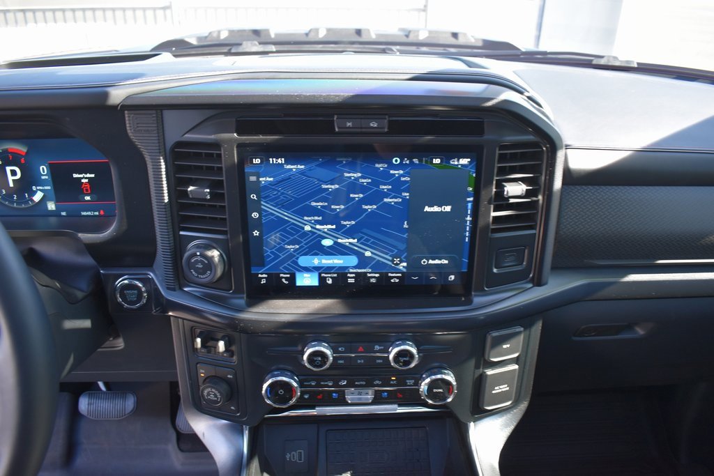 Used 2025 Ford F150 Raptor R w/ Equipment Group 803A Raptor R image 16