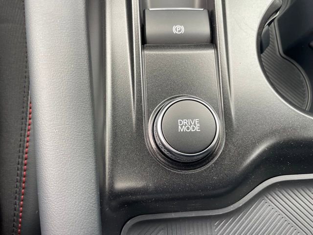 New 2026 Ford Explorer ST-Line w/ ST-Line Street Pack AWD/4WD image 16