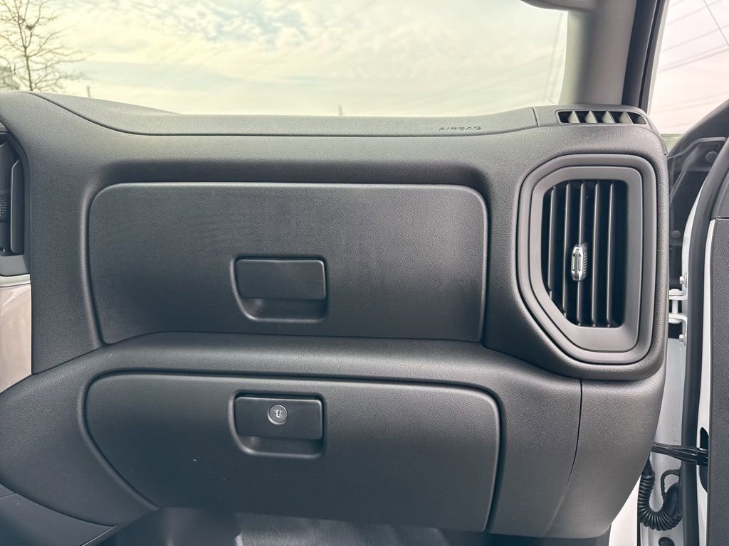 New 2026 GMC Sierra 1500 Pro w/ Pro Value Package image 26