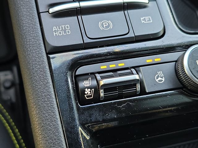 Used 2025 Kia K5 GT w/ GT1 Package image 19