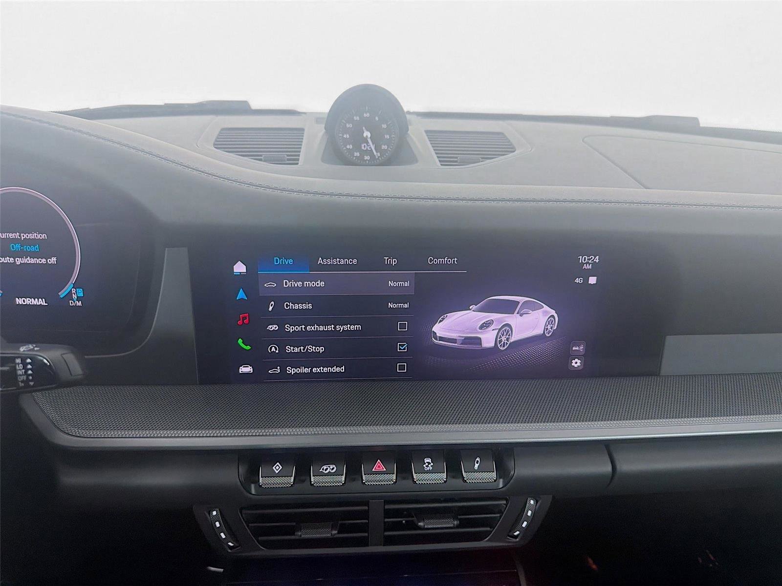 Certified 2025 Porsche 911 Carrera image 19