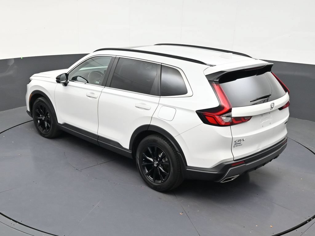 Used 2024 Honda CR-V Sport image 14
