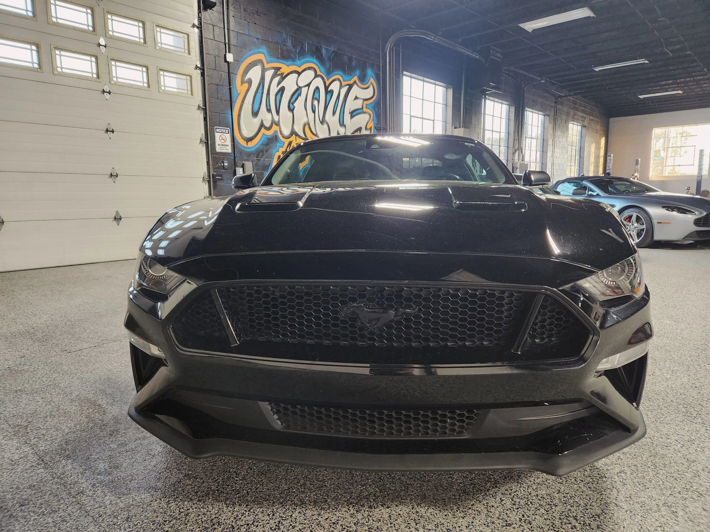 Used 2023 Ford Mustang GT Premium w/ Equipment Group 401A image 12