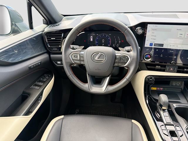 Used 2023 Lexus NX 350 AWD image 22