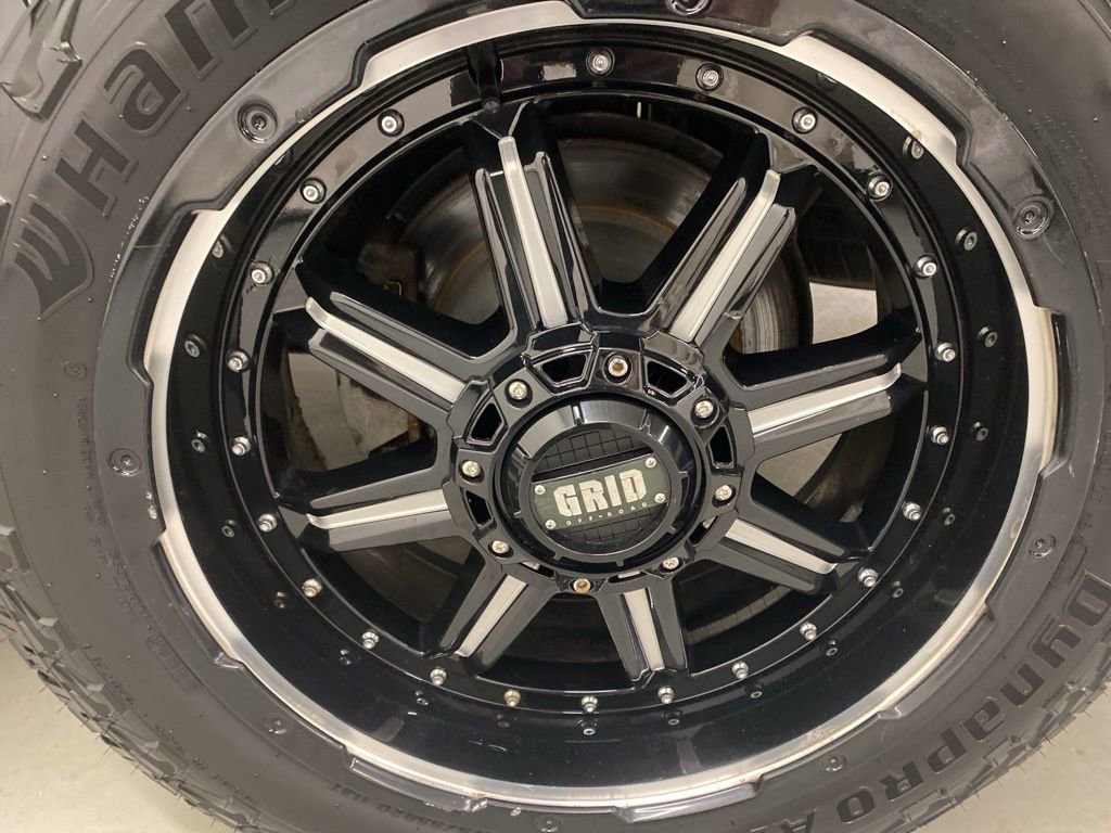 Used 2016 Chevrolet Tahoe LTZ image 26