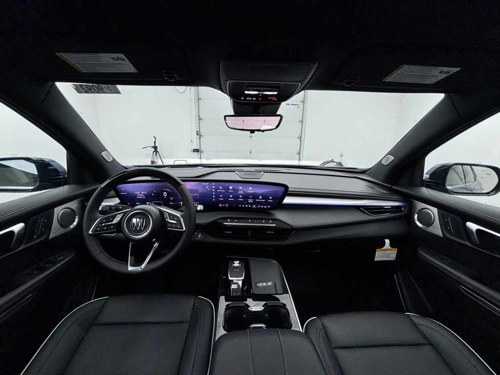 New 2026 Buick Enclave Avenir w/ Super Cruise Package video 2
