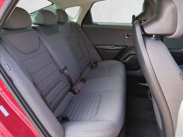 Used 2025 Kia K4 EX FWD image 18