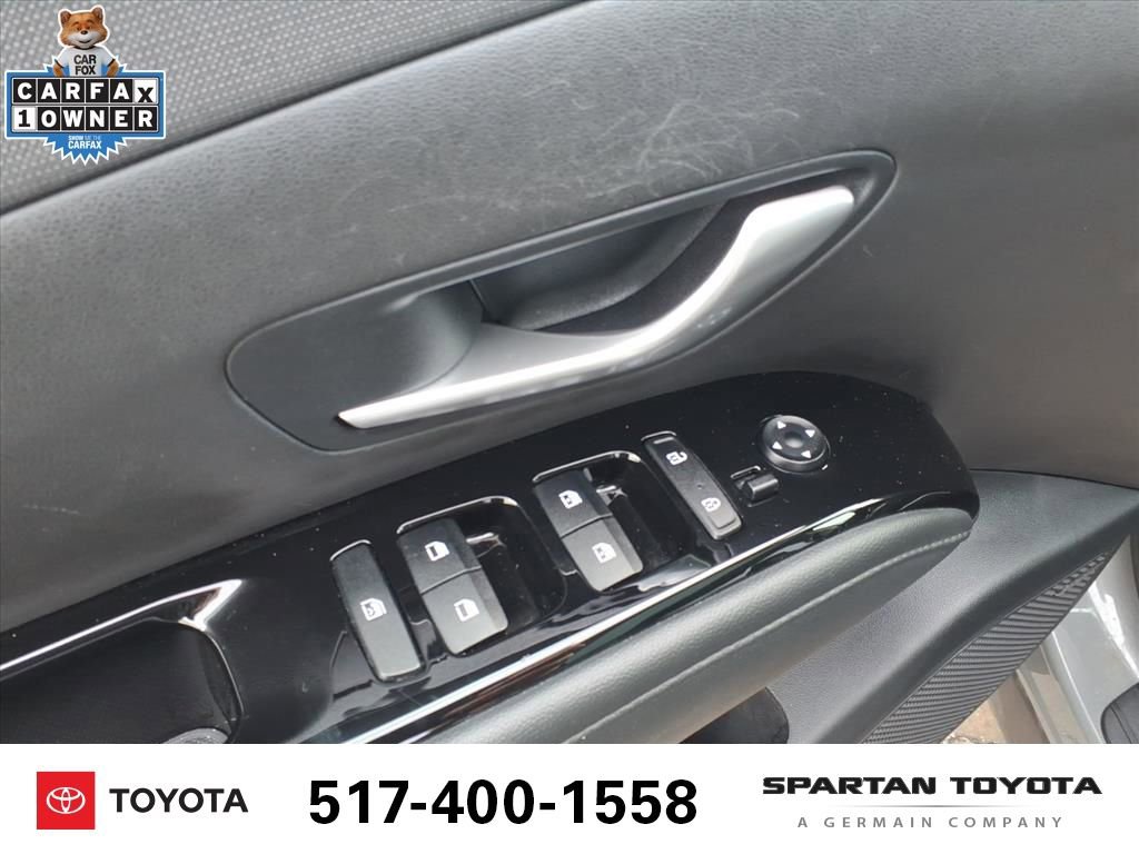 Used 2024 Hyundai Tucson Limited image 14