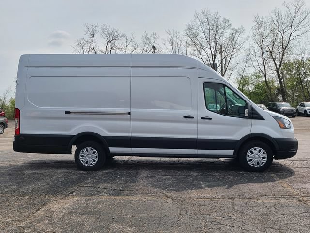 New 2023 Ford E-Transit 148 High Roof Extended RWD image 4