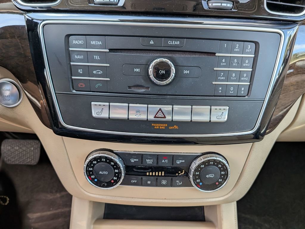 Used 2016 Mercedes-Benz GLE 350 image 19