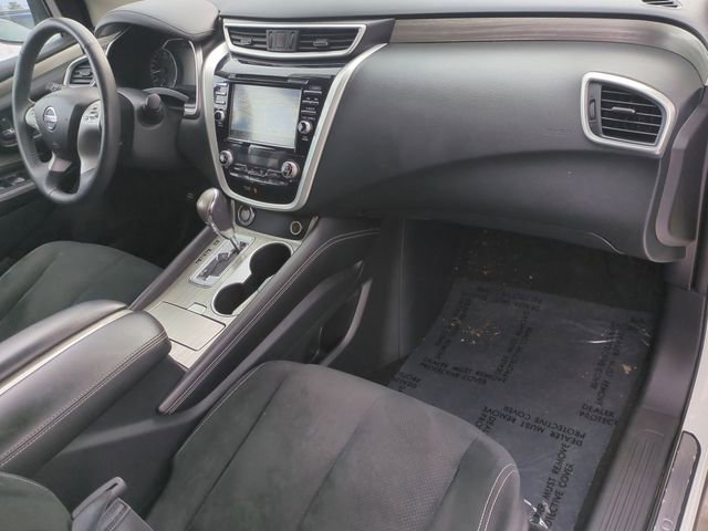 Used 2017 Nissan Murano SV AWD/4WD image 28