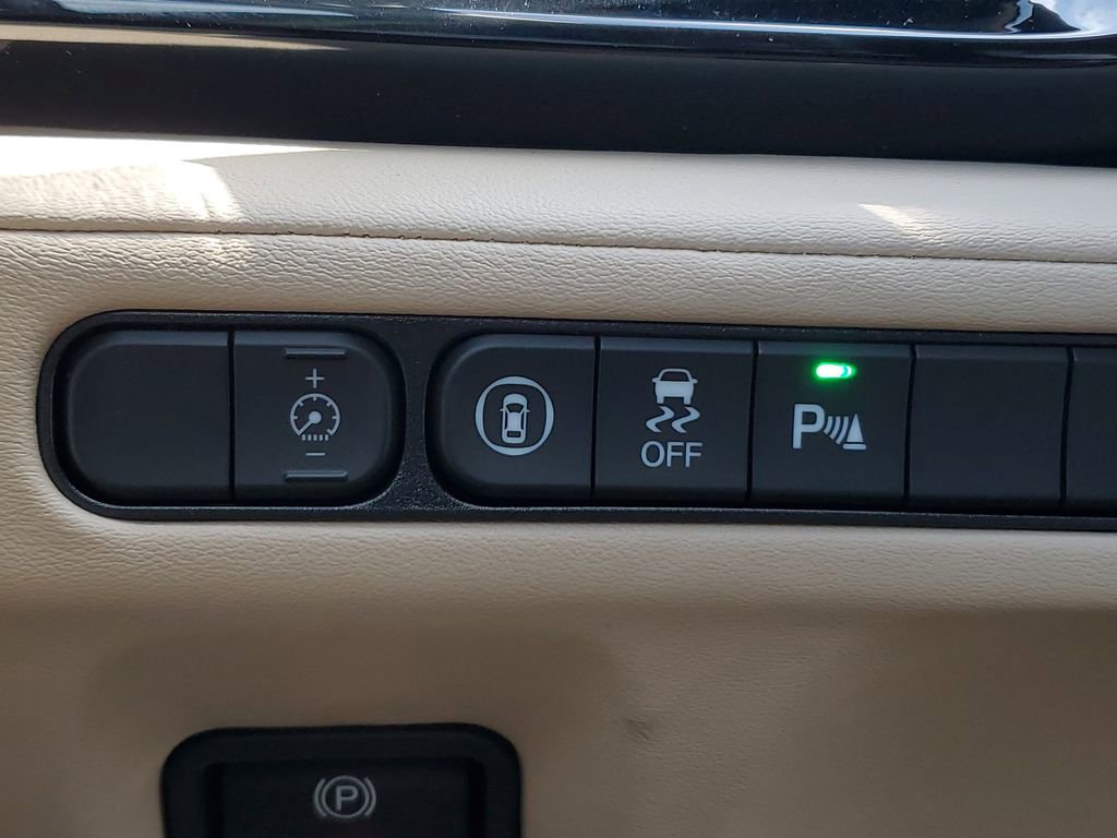 New 2026 Acura MDX Technology Package image 31