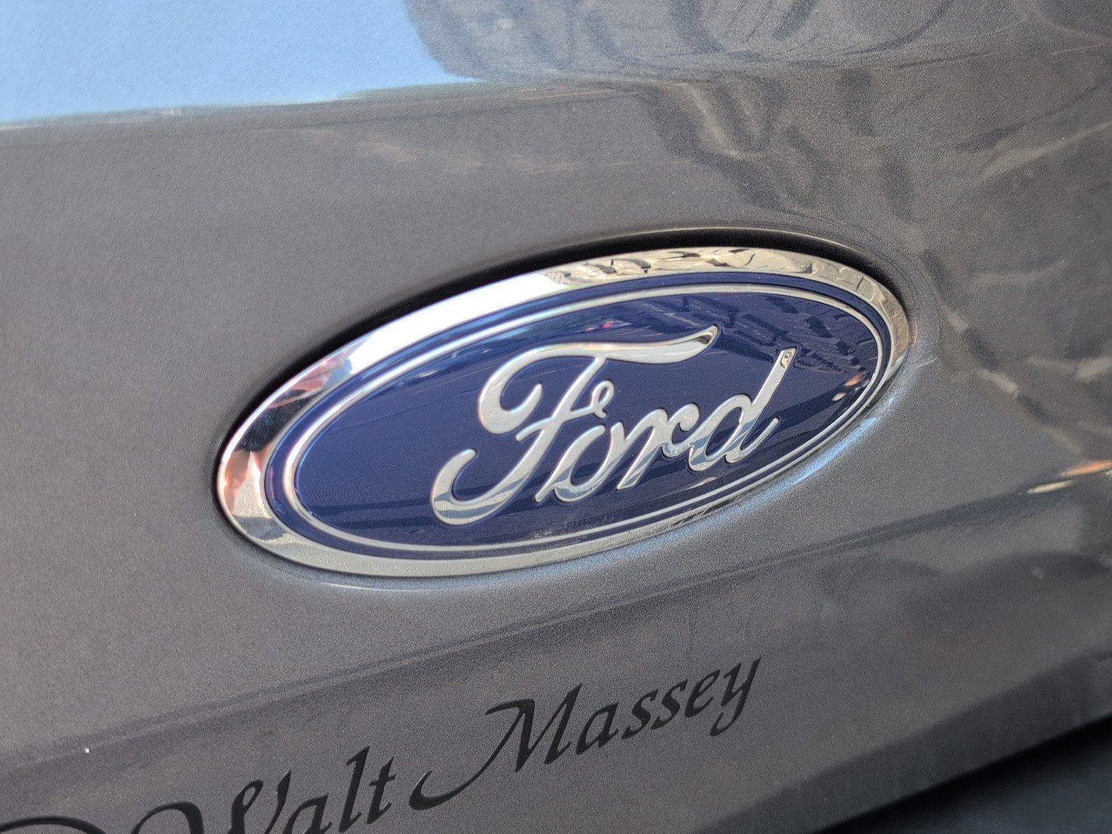 Used 2022 Ford Bronco 4-Door AWD/4WD image 6