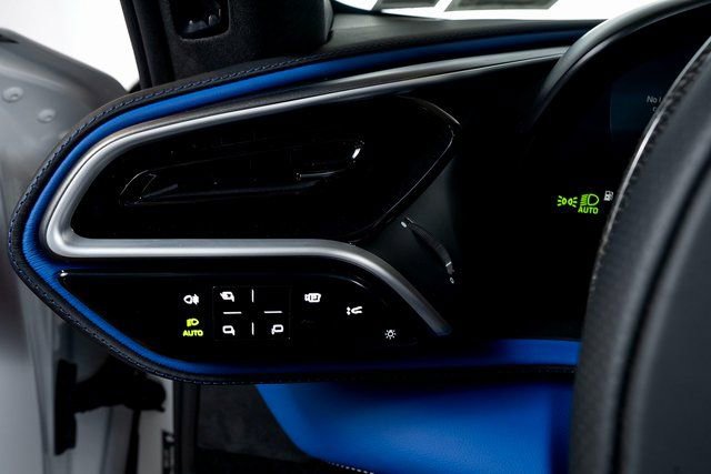 Certified 2024 Ferrari 296 GTS image 37