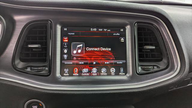 Used 2016 Dodge Challenger R/T image 26