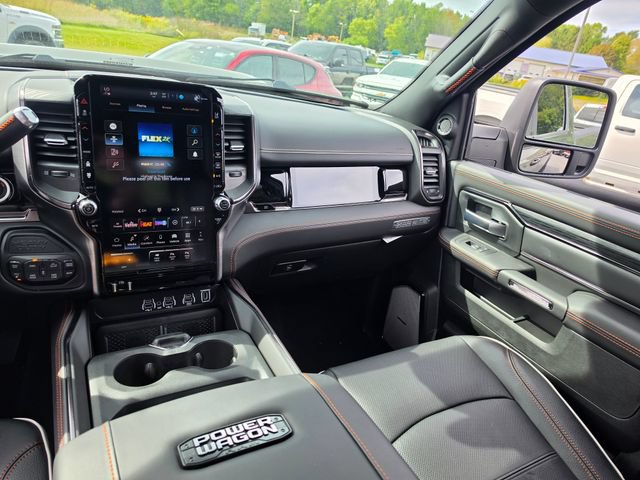New 2026 RAM 2500 Power Wagon AWD/4WD image 13