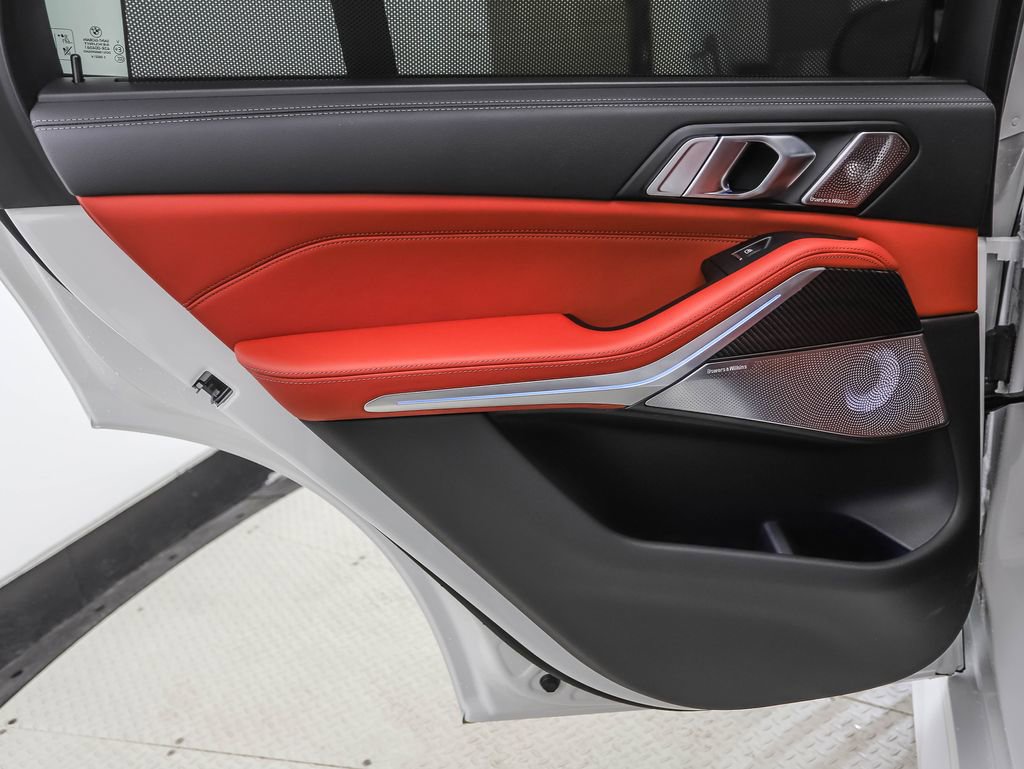 New 2026 BMW X5 M Competition w/ Executive Package image 20