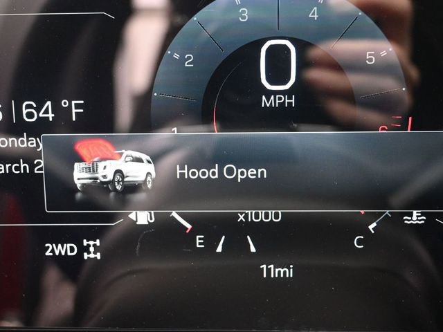 New 2026 GMC Yukon Elevation w/ Elevation Premium Package image 36