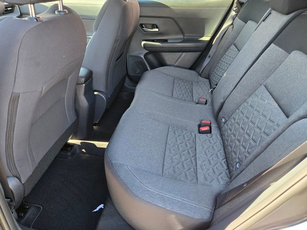 New 2026 Nissan Kicks SV w/ SV Premium Package image 8
