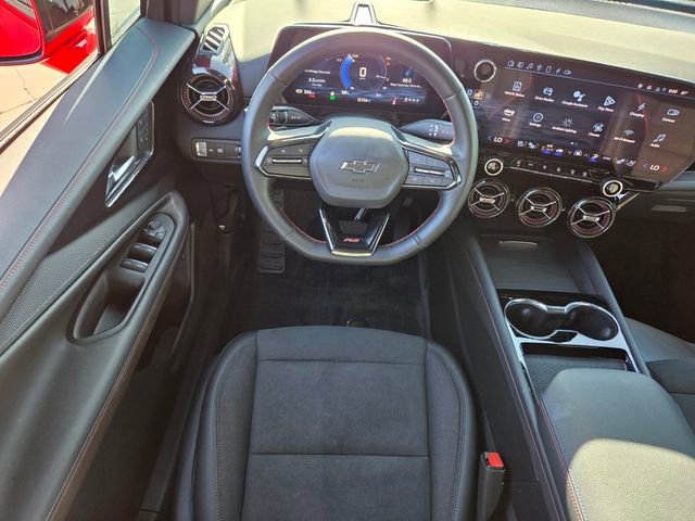 Certified 2024 Chevrolet Blazer EV RS image 12