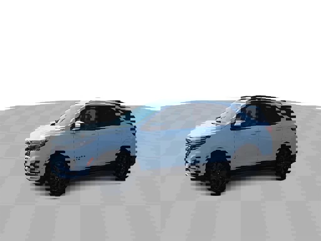 Certified 2023 Chevrolet Equinox RS w/ LPO, Floor Liner Package image 5