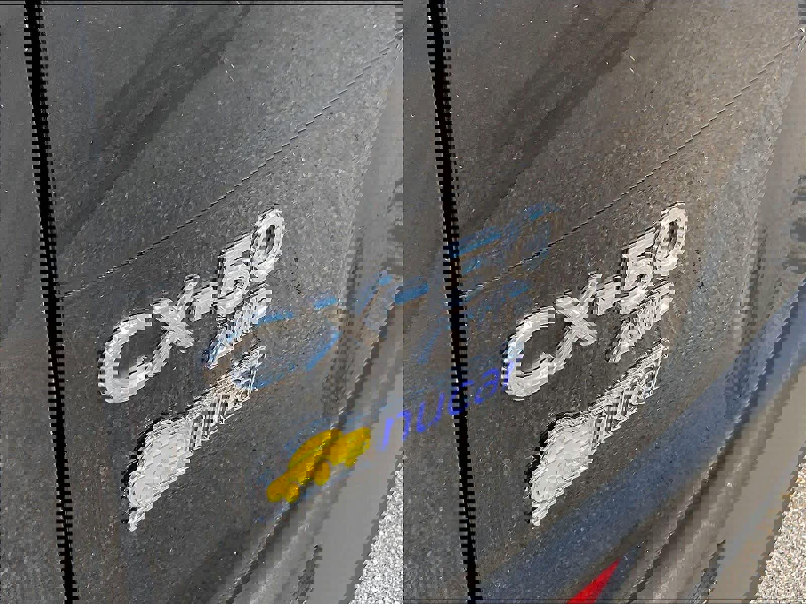 Used 2024 MAZDA CX-50 AWD 2.5 S w/ Preferred Package image 29