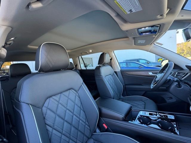 New 2026 Volkswagen Atlas SEL Premium R-Line image 29