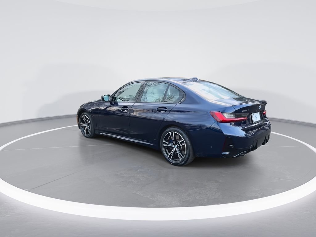 Certified 2023 BMW M340i xDrive w/ Premium Package image 6