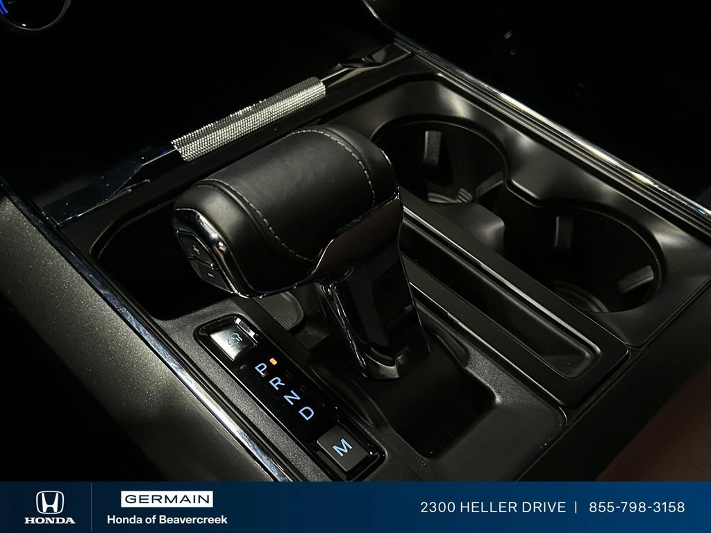 Used 2023 Ford F150 Lariat w/ Equipment Group 502A High AWD/4WD image 25