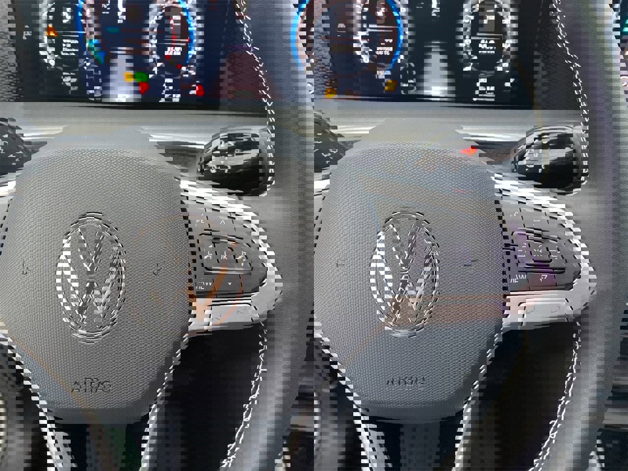 New 2025 Volkswagen Tiguan S image 20