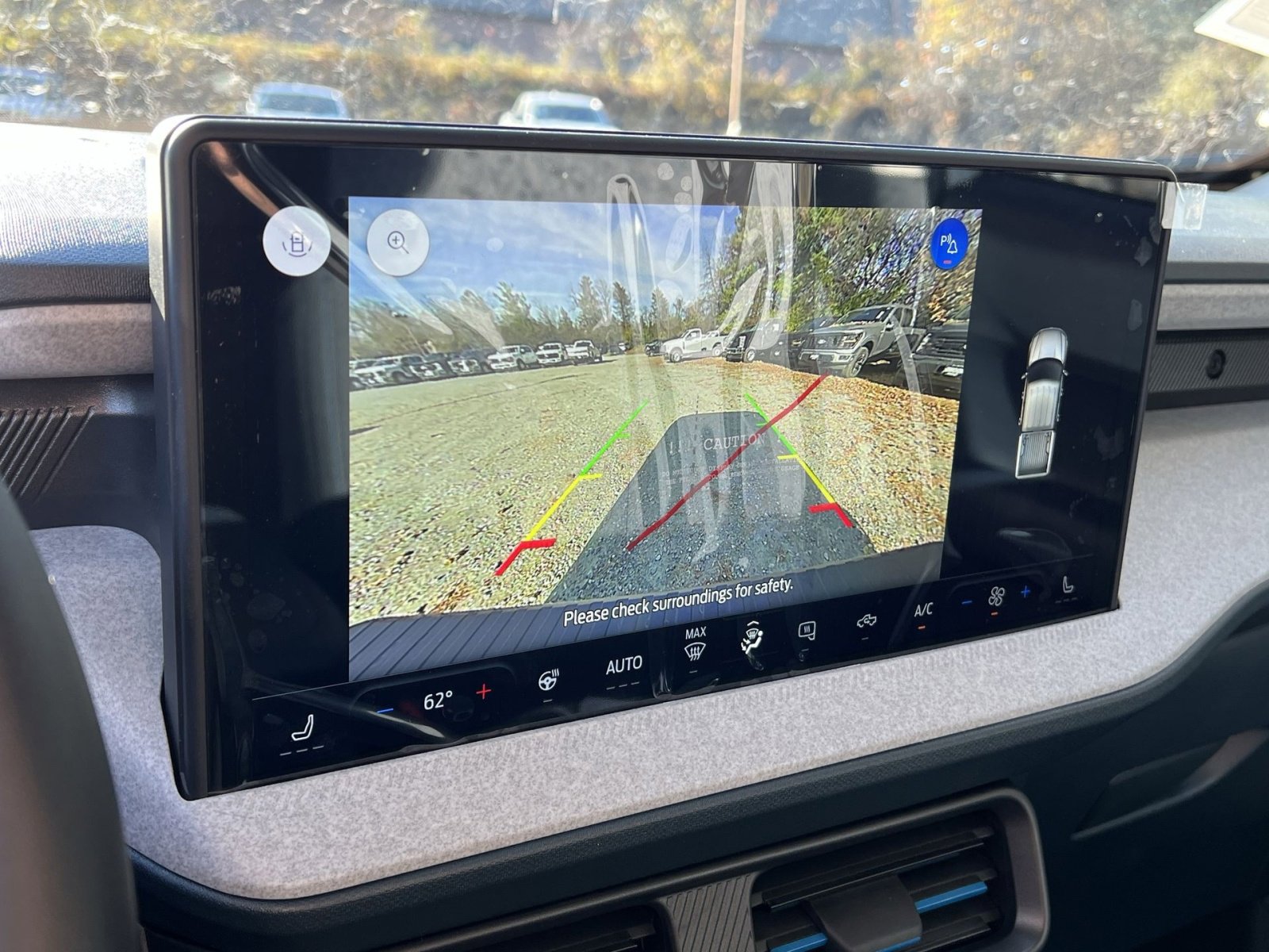 New 2025 Ford Maverick XLT w/ XLT Luxury Package image 19