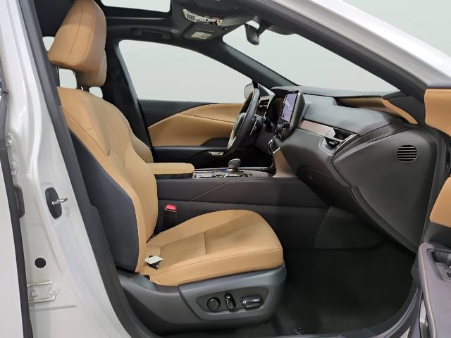 Used 2024 Lexus RX 350 Premium w/ Cold Area Package AWD/4WD image 15