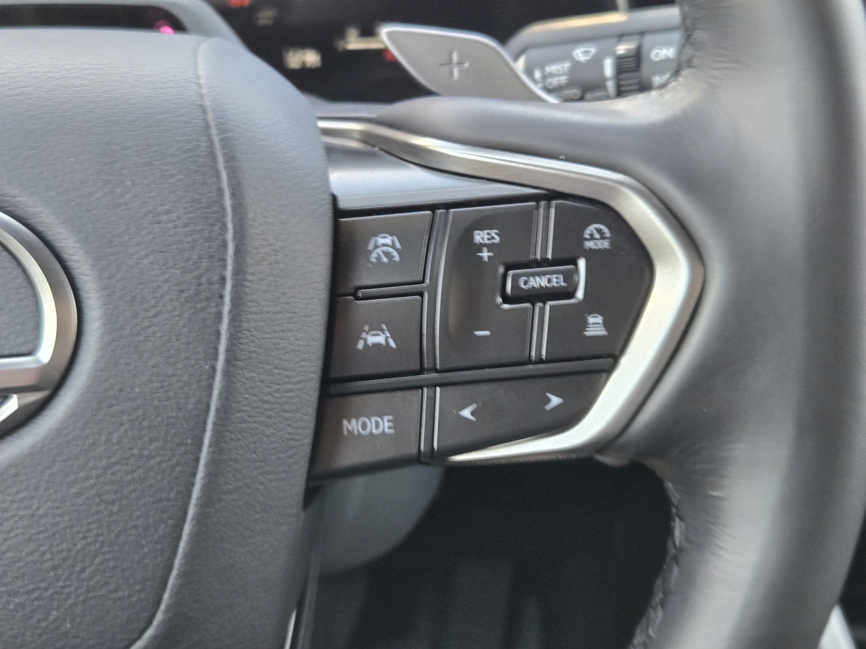 Certified 2025 Lexus TX 350 AWD w/ Technology Package image 24