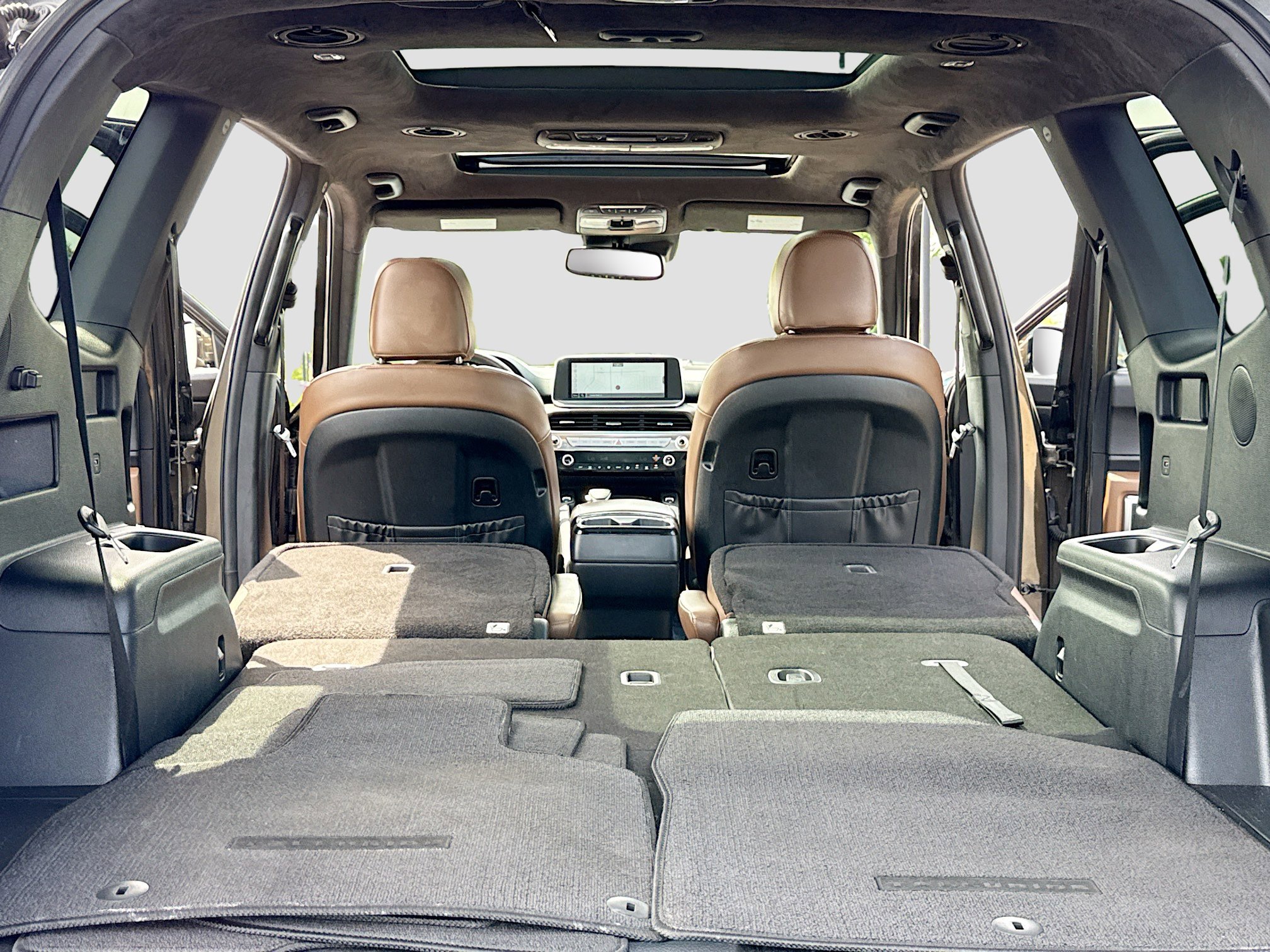Used 2021 Kia Telluride SX w/ SX Prestige Package AWD/4WD image 7