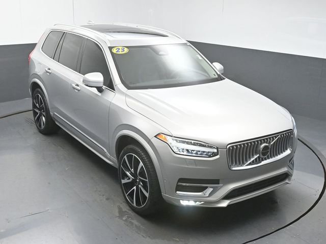 Certified 2023 Volvo XC90 B5 Plus image 43