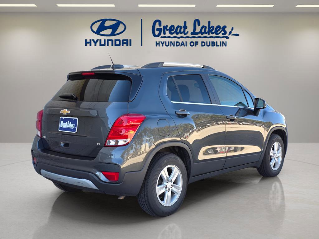 Used 2019 Chevrolet Trax LT image 5