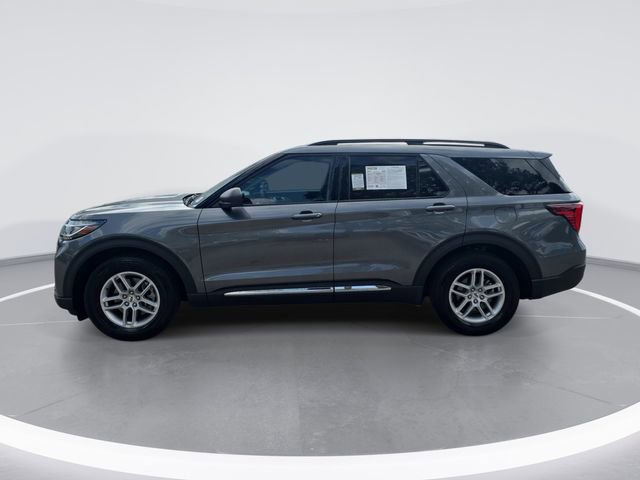 Used 2025 Ford Explorer Active image 6