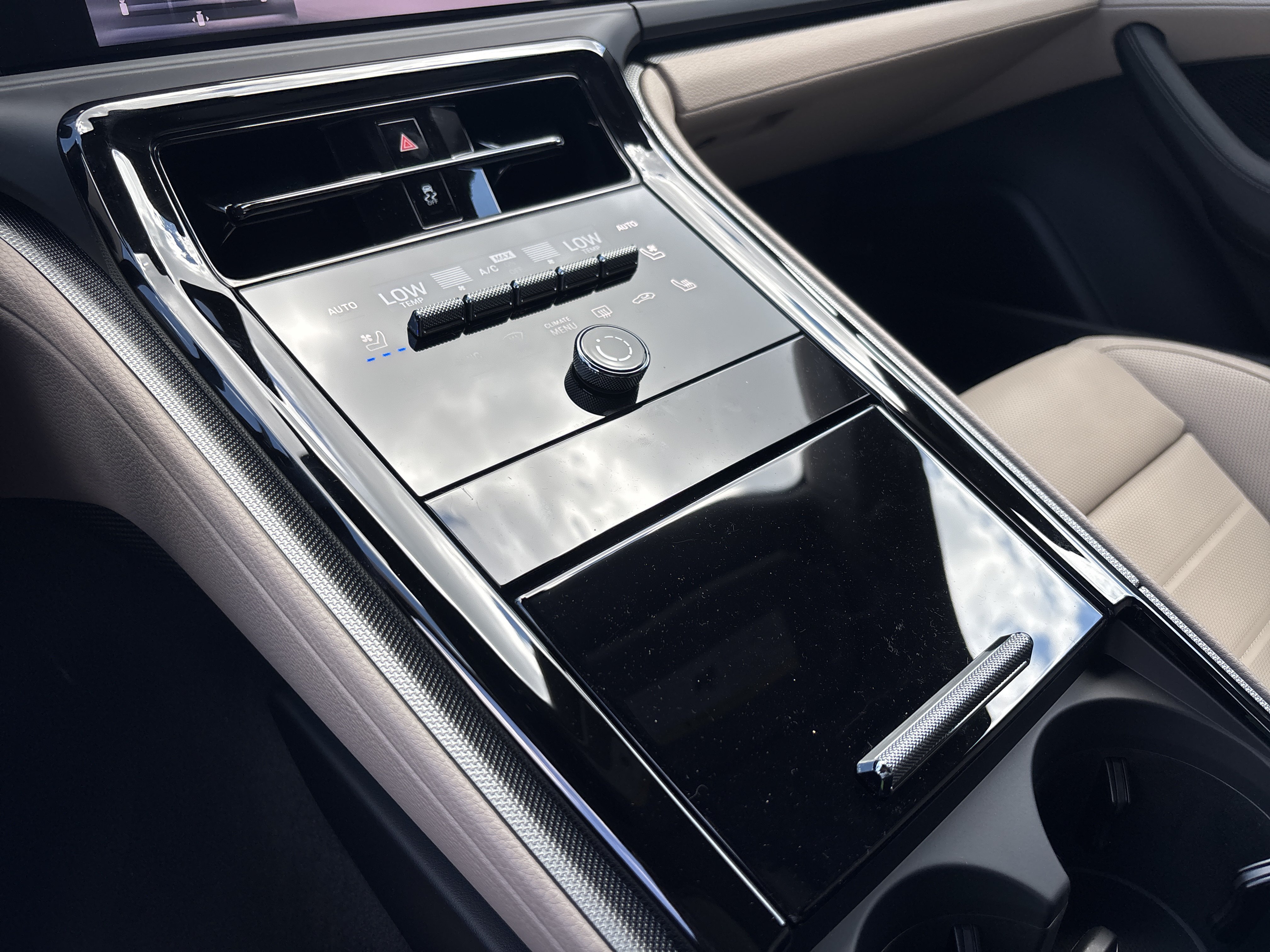 New 2026 Porsche Panamera image 18