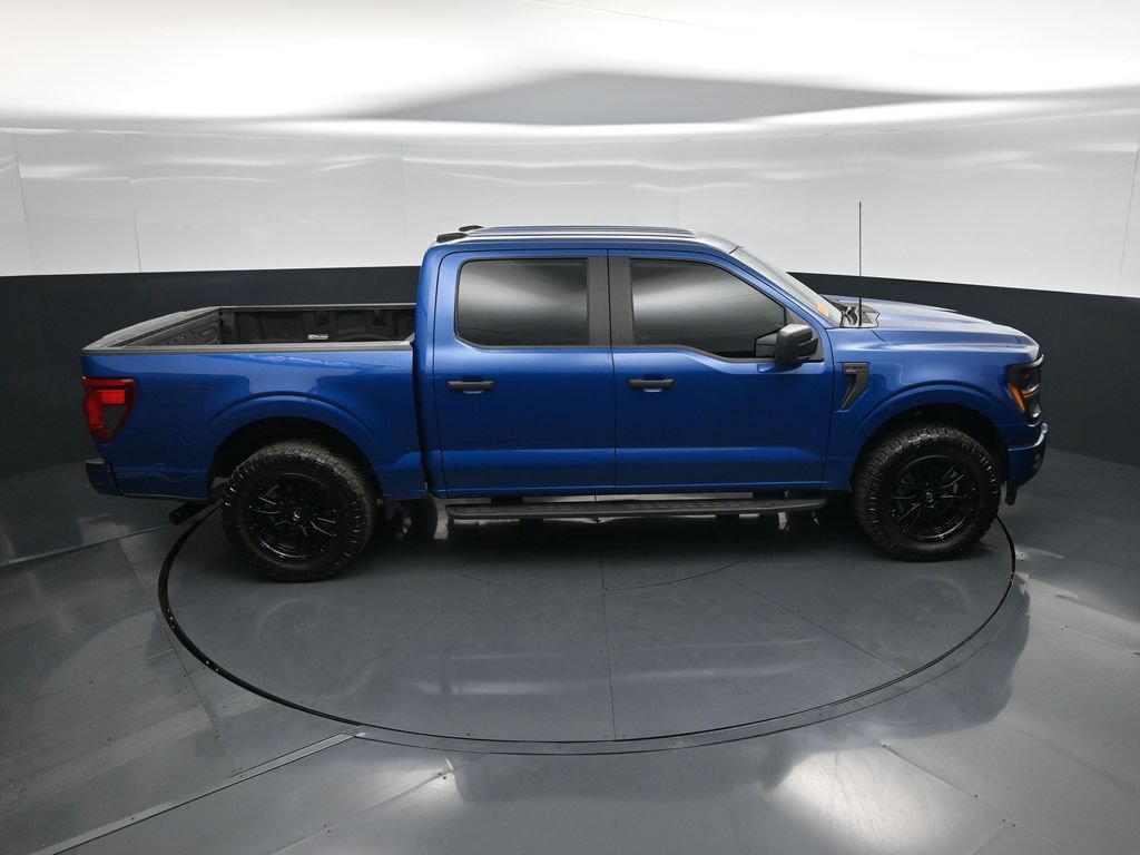 Used 2024 Ford F150 STX RWD image 32