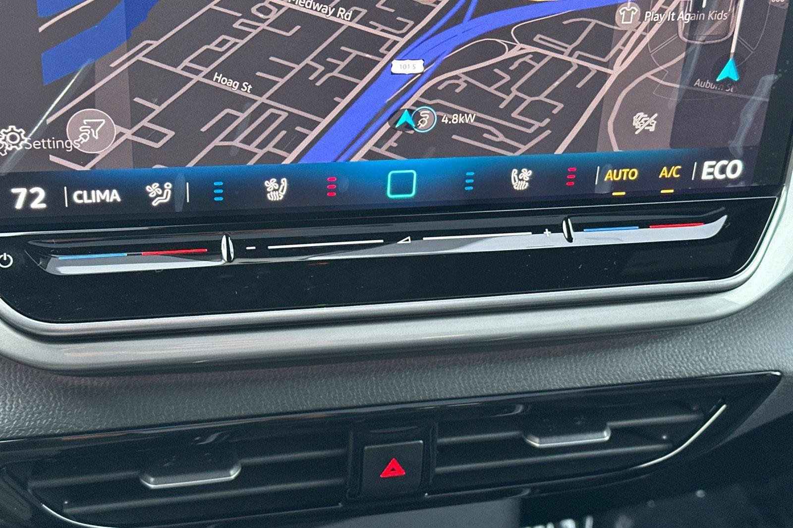 New 2026 Volkswagen ID.4 Pro S image 20