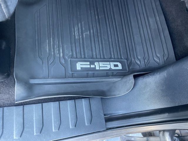 Used 2021 Ford F150 XLT w/ Equipment Group 301A Mid AWD/4WD image 55