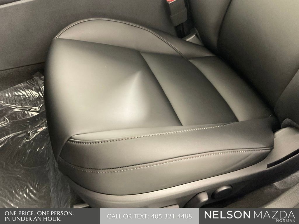 New 2026 MAZDA MAZDA3 2.5 S Sedan w/ Preferred Pkg FWD image 24