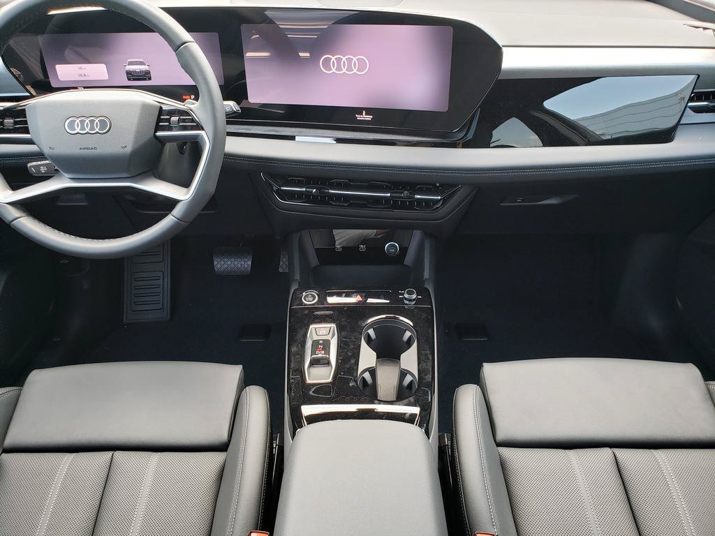 New 2027 Audi Q6 e-tron Premium Plus AWD/4WD image 9