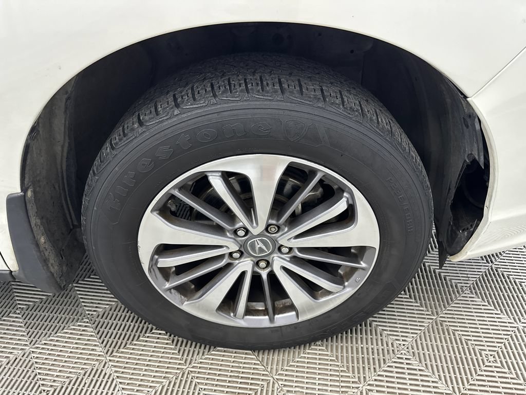 Used 2016 Acura RDX FWD w/ Advance Package image 13